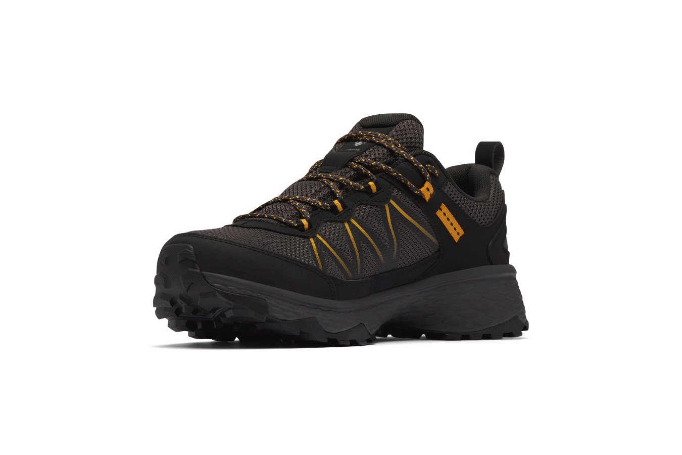 Columbia Footwear Men's Peakfreak Rush OutDry Hiking Shoe