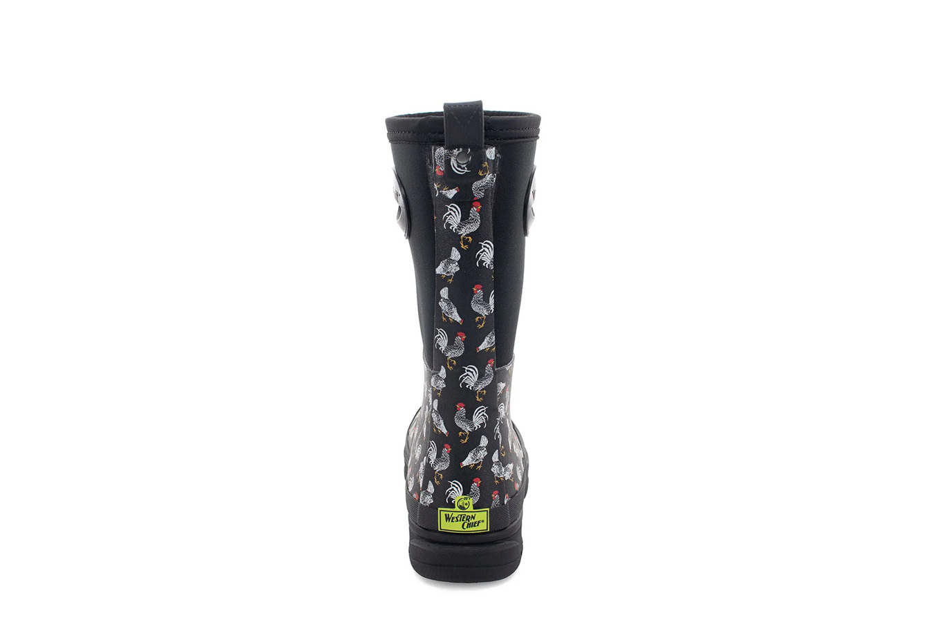 Western Chief Wome's Polaria Homestead Mid Cold Weather Boot