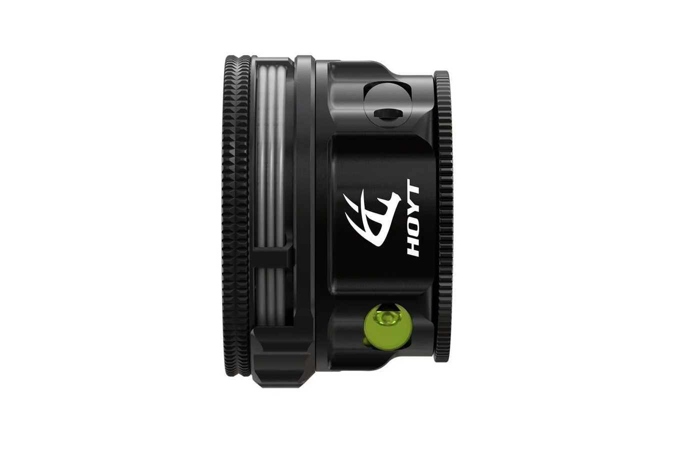HOYT 2-Pin Ranger 41mm Green and Red Bow Sight