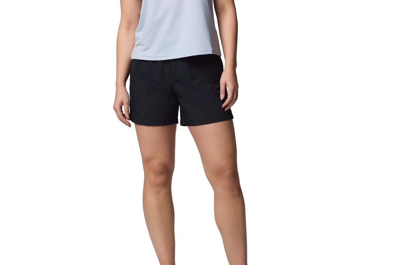 Columbia Women's Sandy River Shorts II