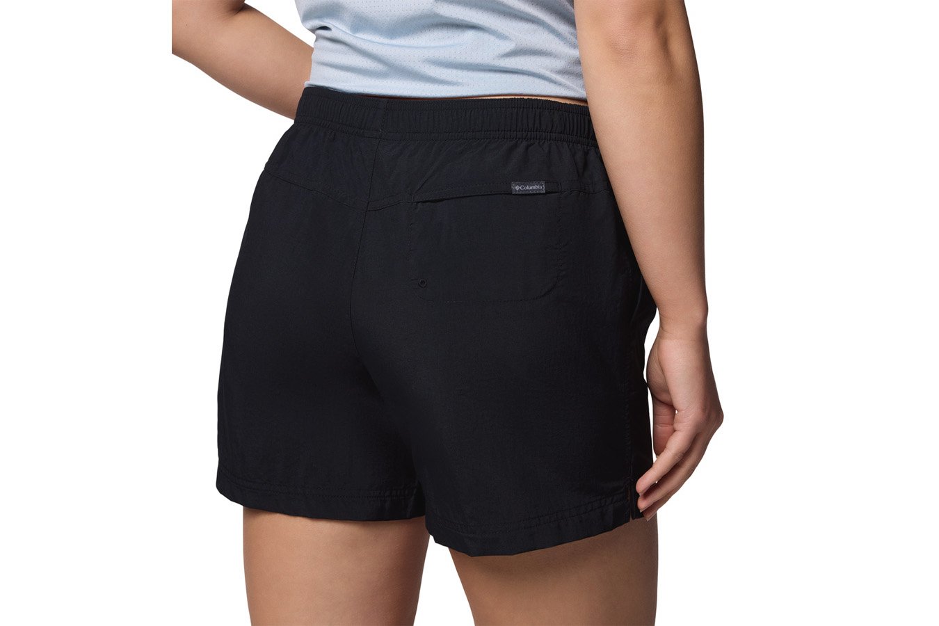 Columbia Women's Sandy River Shorts II