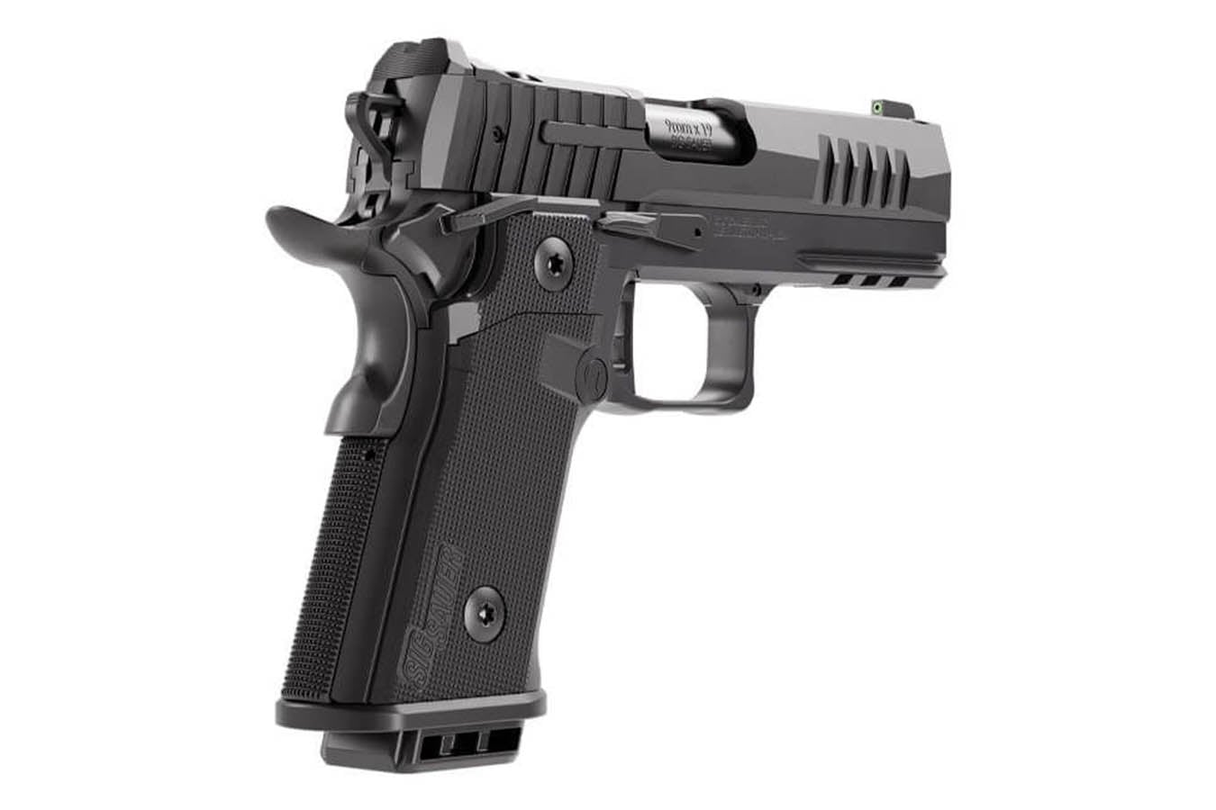 SIG SAUER P211-GT4 9mm Optic Ready Double Stack 1911 Pistol