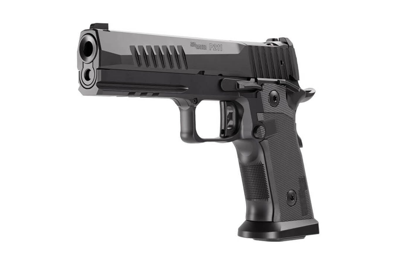 SIG SAUER P211-GT5 9mm Optic Ready Double Stack 1911 Pistol