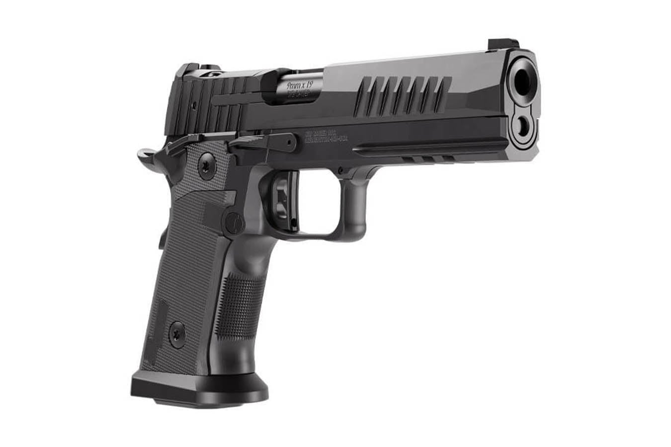 SIG SAUER P211-GT5 9mm Optic Ready Double Stack 1911 Pistol
