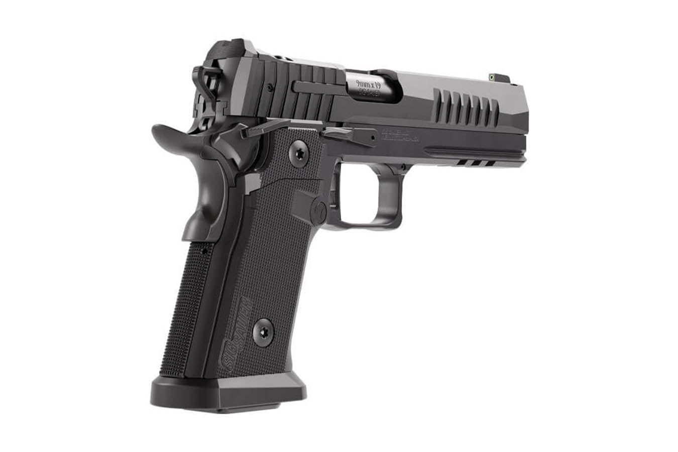 SIG SAUER P211-GT5 9mm Optic Ready Double Stack 1911 Pistol