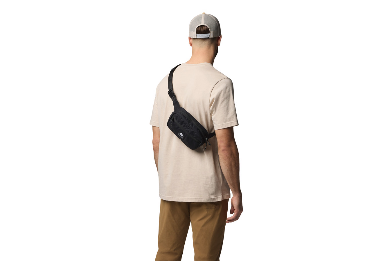 Columbia Trail Traveler Hip Pack