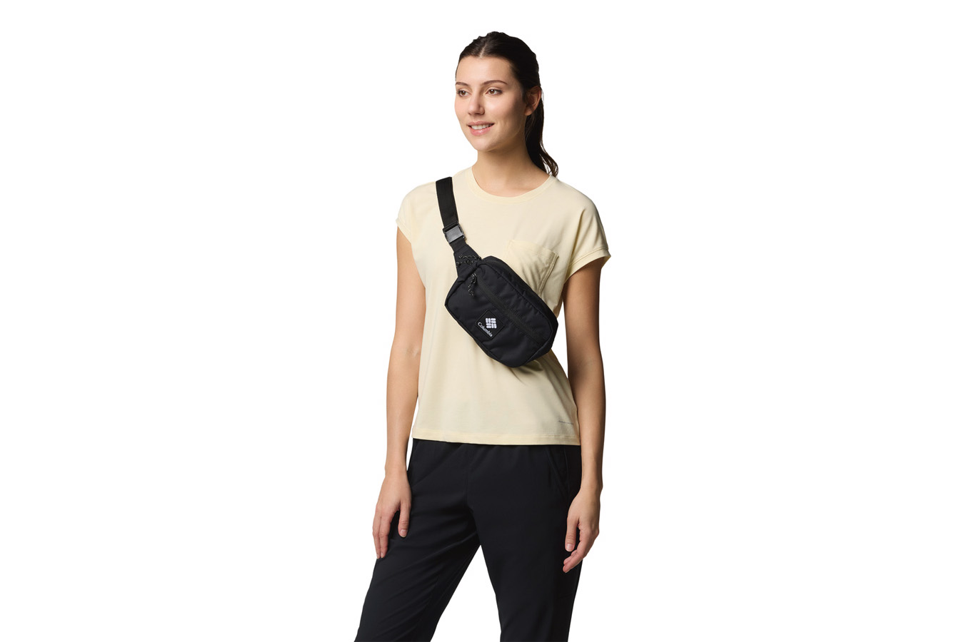 Columbia Trail Traveler Hip Pack