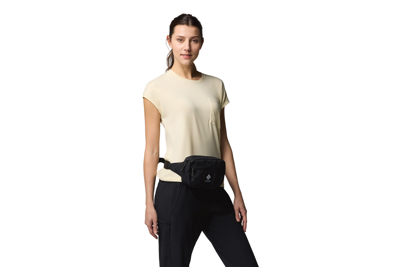 Columbia Trail Traveler Hip Pack