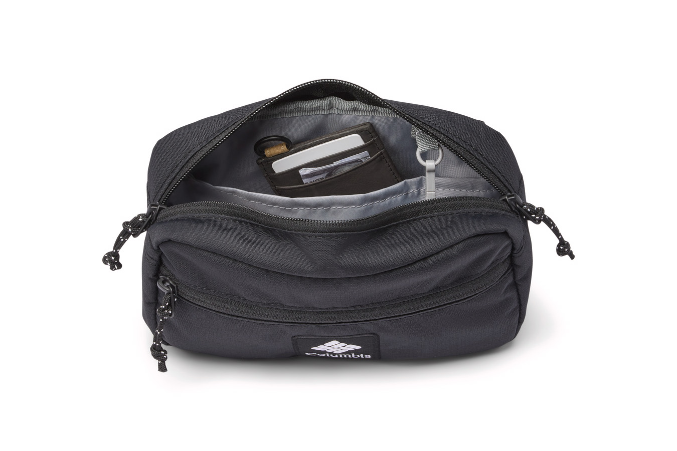 Columbia Trail Traveler Hip Pack