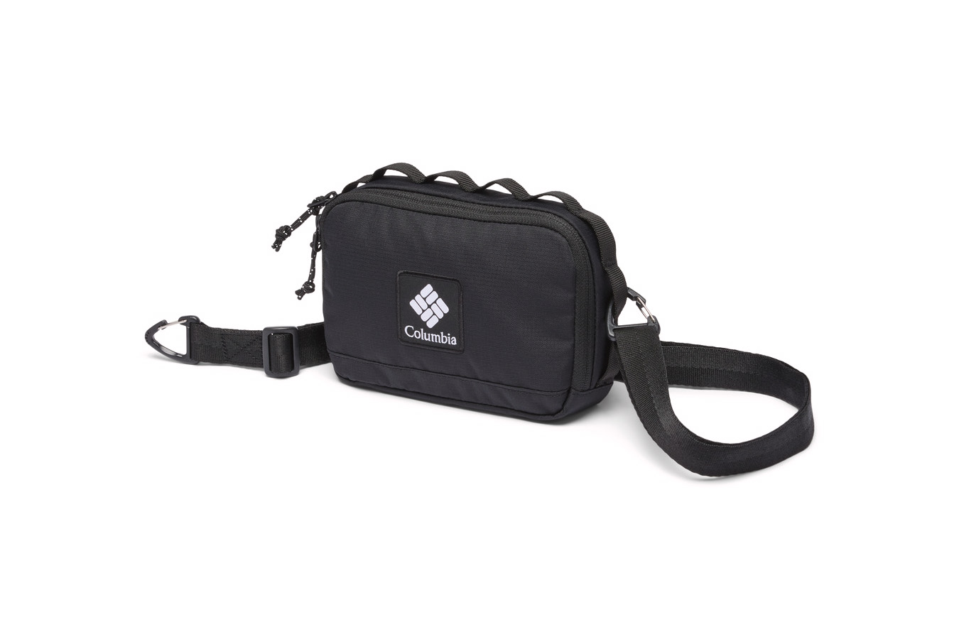 Columbia Trail Traveler Crossbody Bag