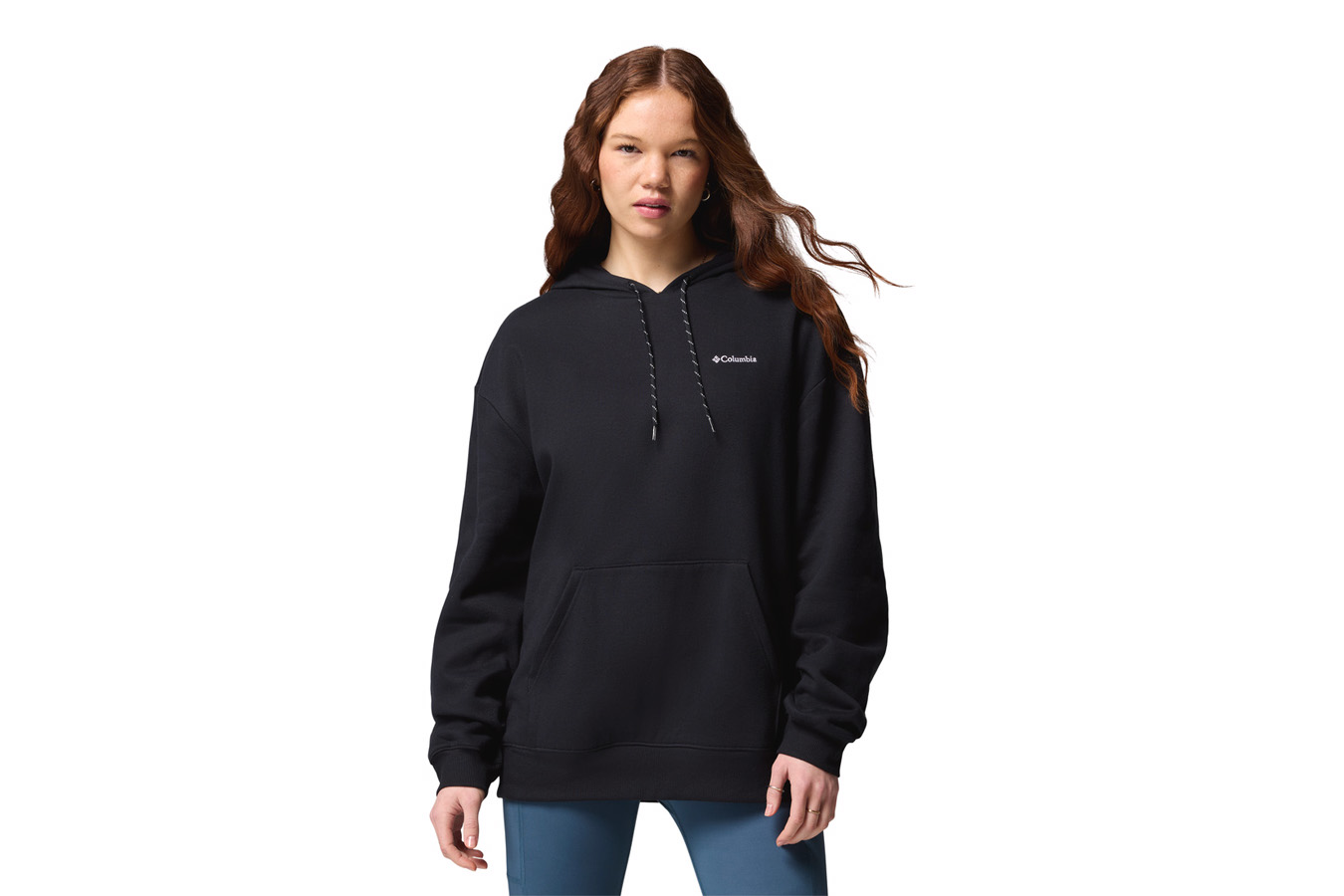 Columbia Women's Aldermore Hoodie