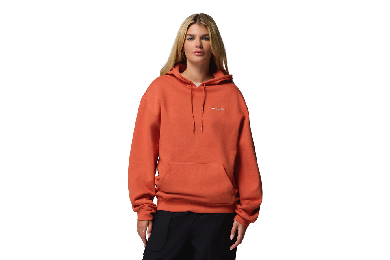 Columbia Women's Aldermore Hoodie