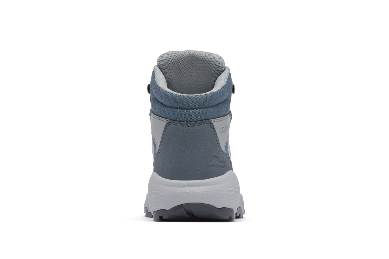 Columbia Footwear Womens Newton Wander Boot