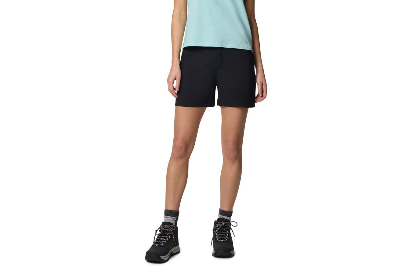 Columbia Women's Leslie Falls Shorts II