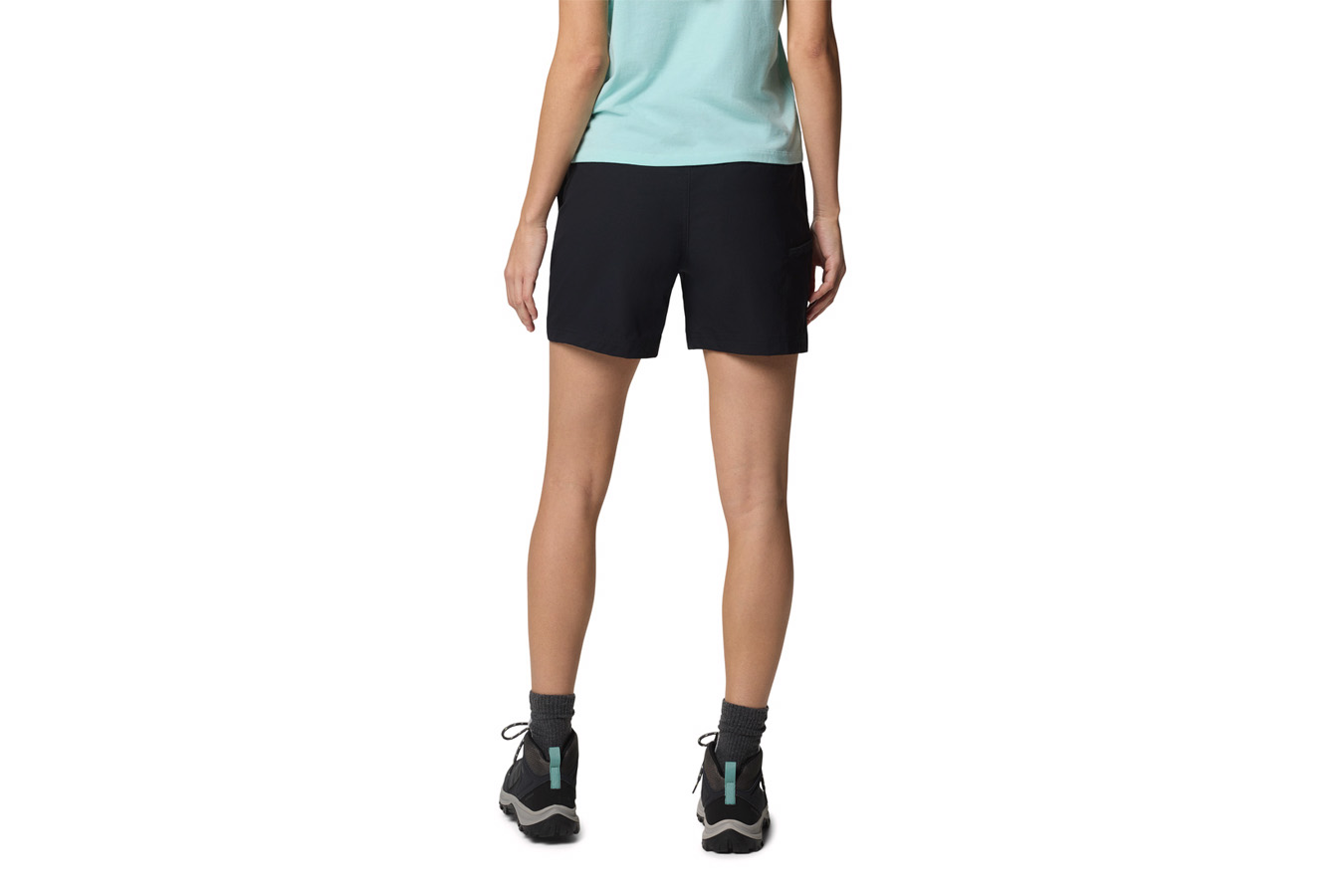 Columbia Women's Leslie Falls Shorts II