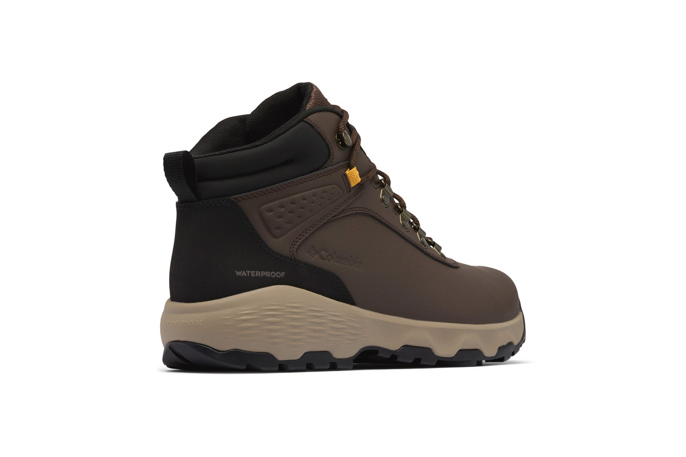Columbia Footwear Mens Newton Wander LTR Boot