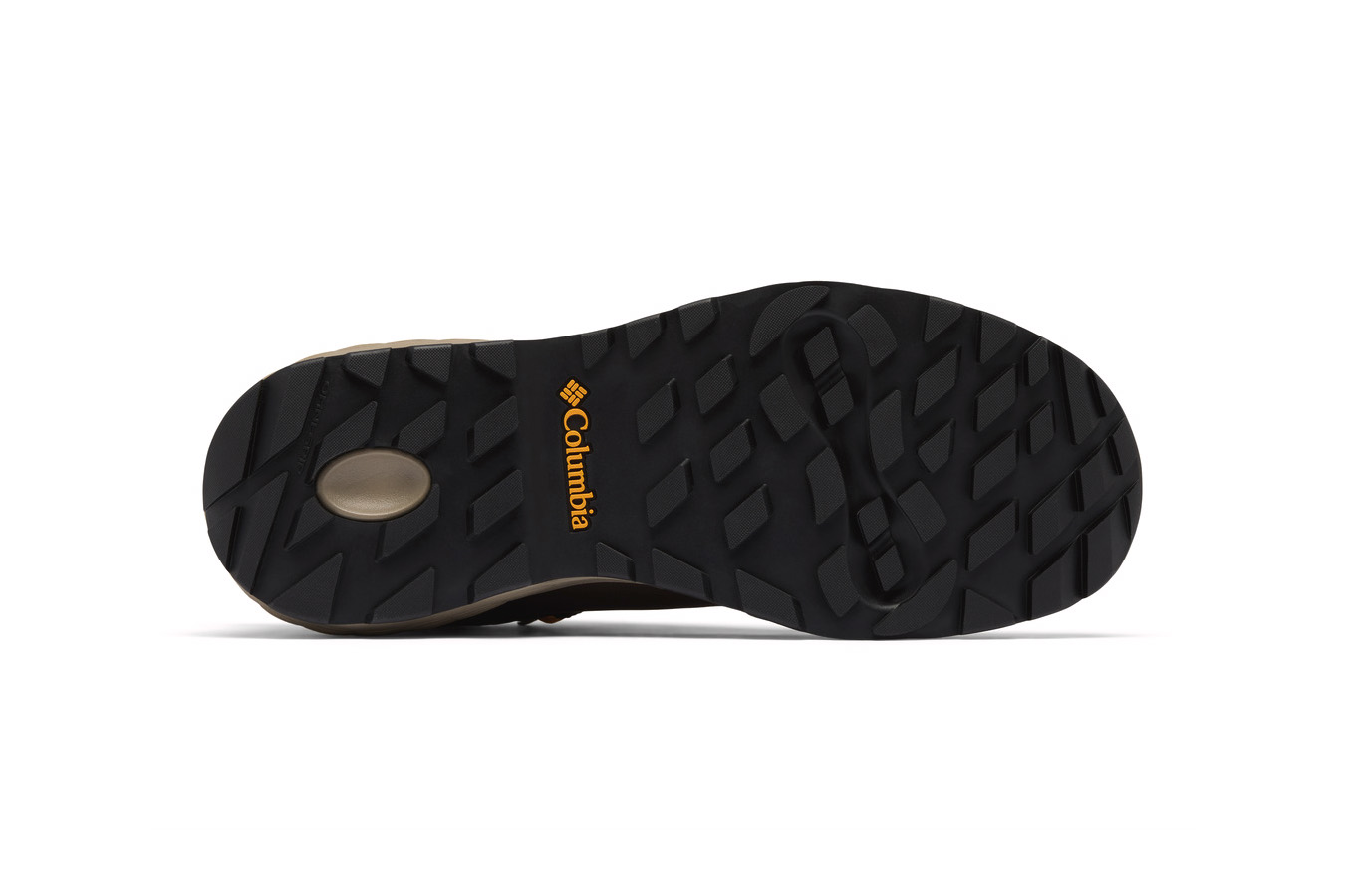 Columbia Footwear Mens Newton Wander LTR Boot
