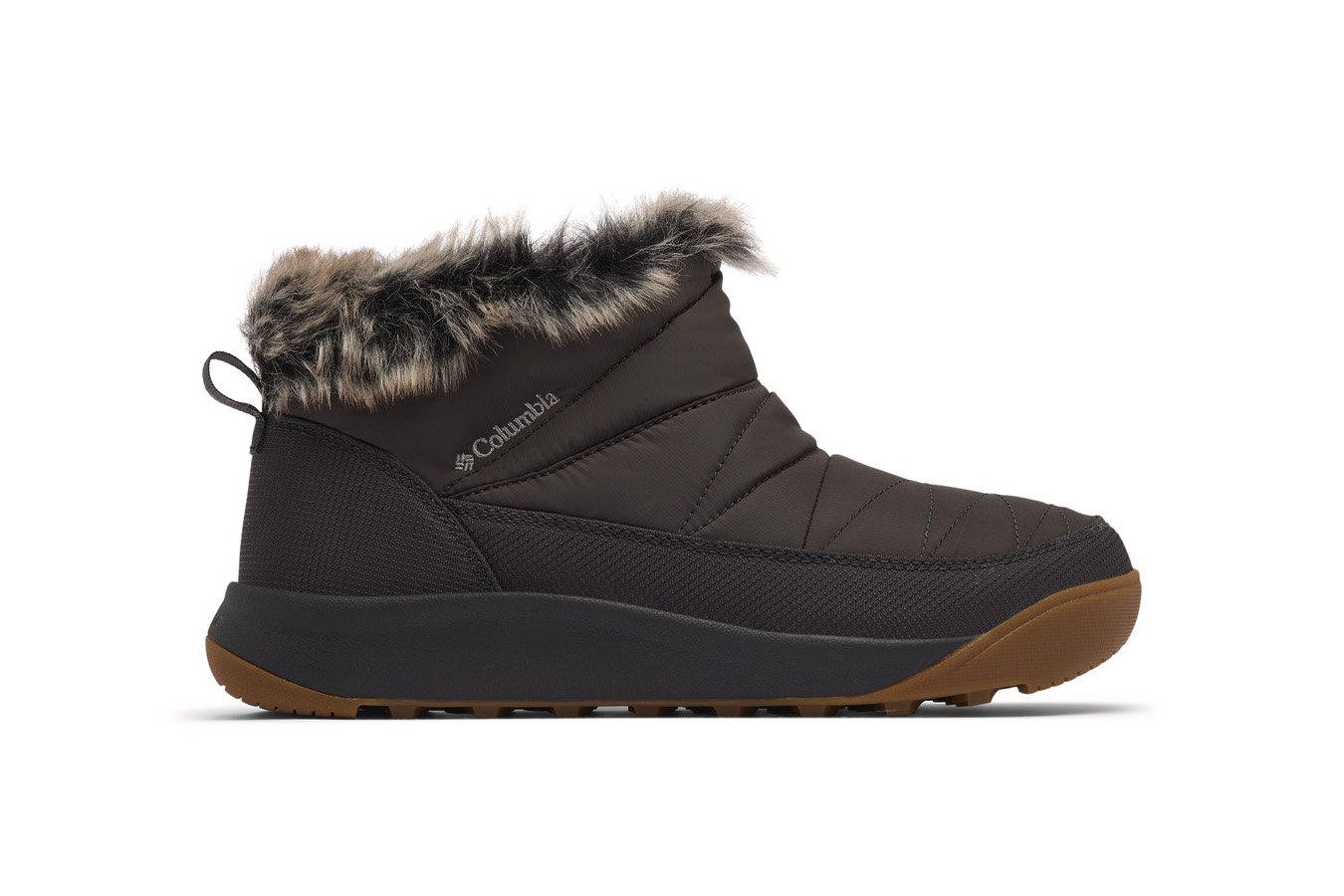 Columbia Footwear Womens Minx Extra Shorty Boot