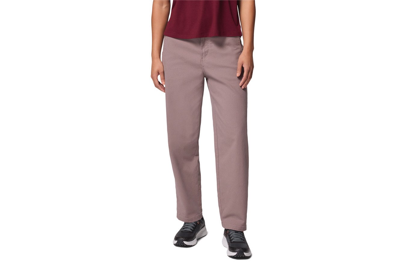 Columbia Women's ROC Straight Leg Pants