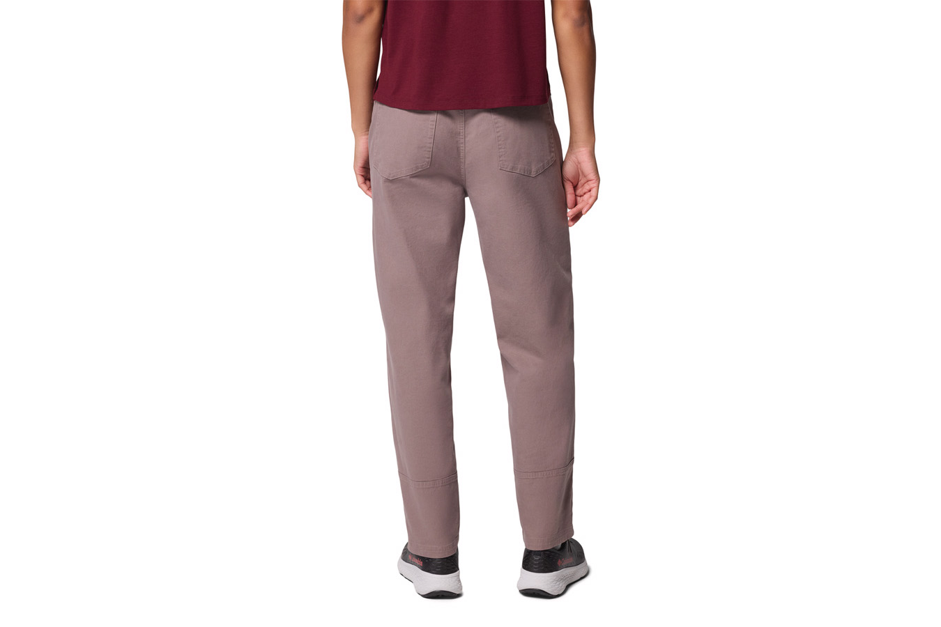 Columbia Women's ROC Straight Leg Pants