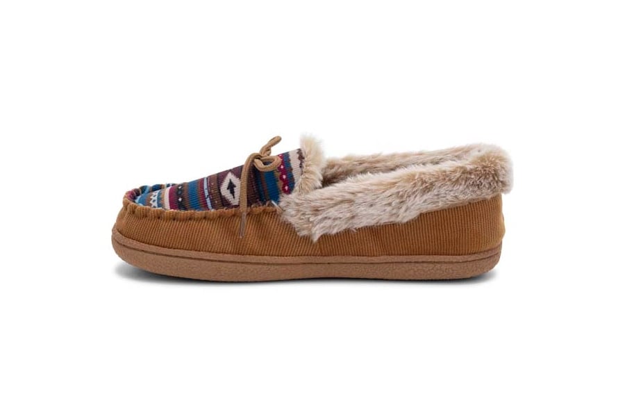 Western Chief Womens Elaine Tucson Slipper