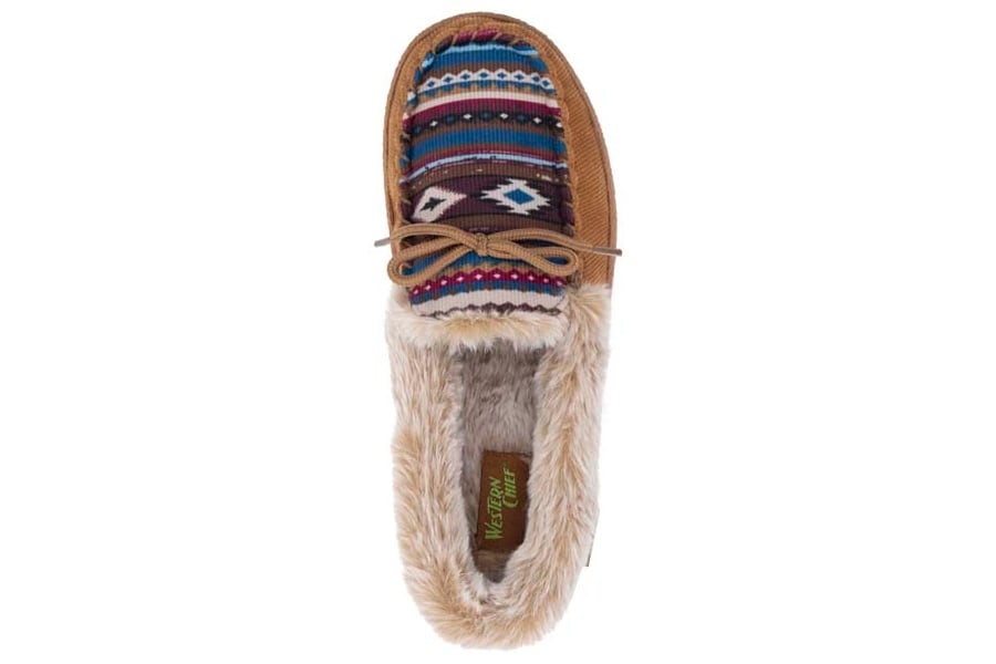 Western Chief Womens Elaine Tucson Slipper