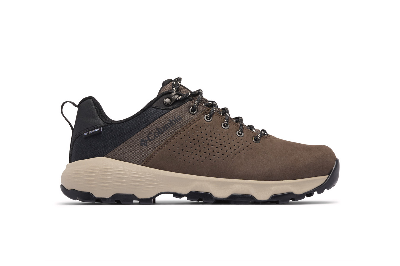 Columbia Footwear Mens Newton Nimble LTR Shoe