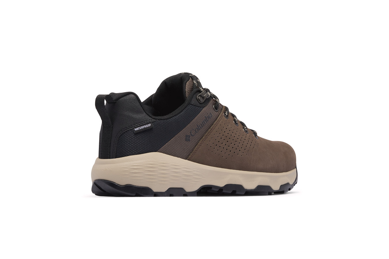 Columbia Footwear Mens Newton Nimble LTR Shoe