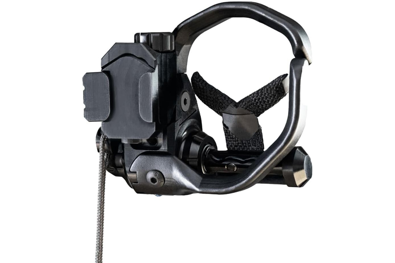 HAMSKEA R7 Right Handed Arrow Rest - Integrate Compatible