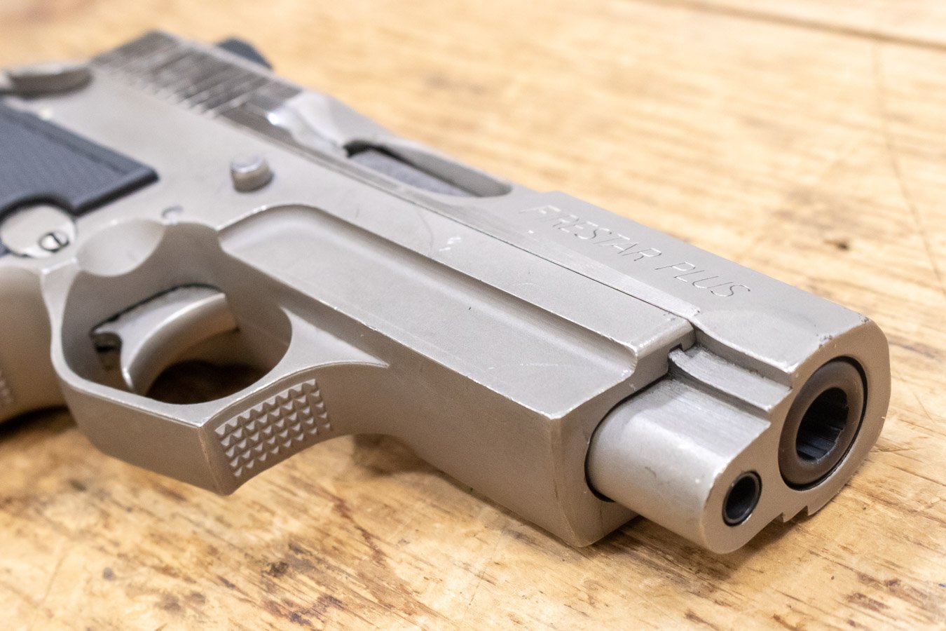 INTERARMS Firestar Plus 9mm Used Trade-in Pistol