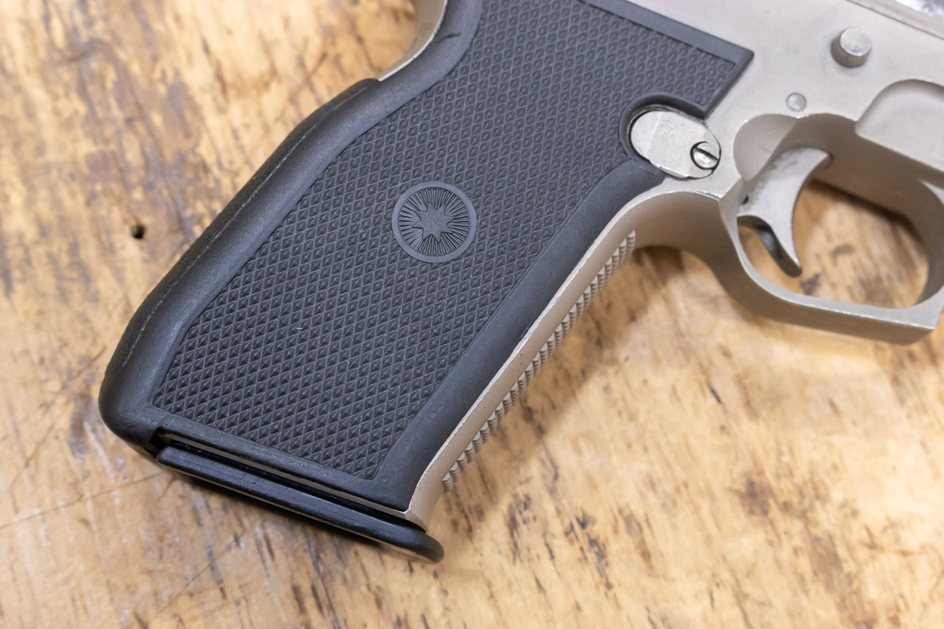 INTERARMS Firestar Plus 9mm Used Trade-in Pistol