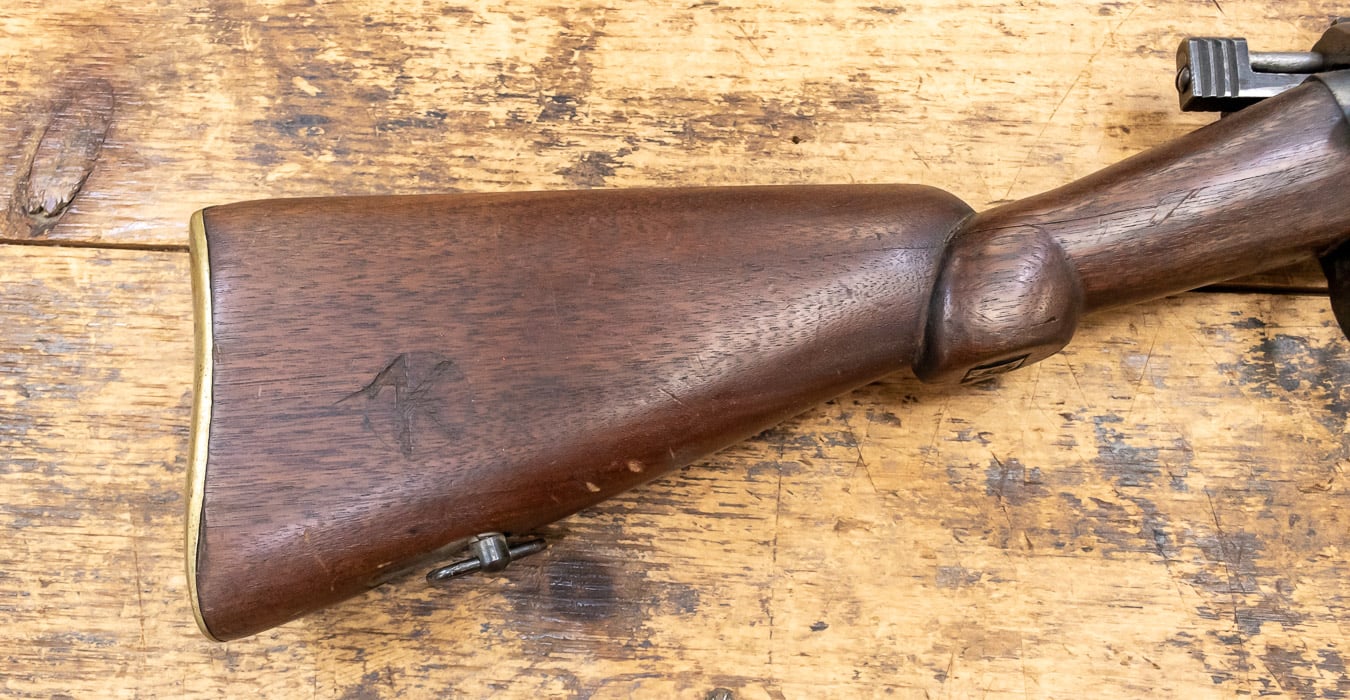 USED GUNS 1822 303 British Police Trade-in Bolt Action Rifle