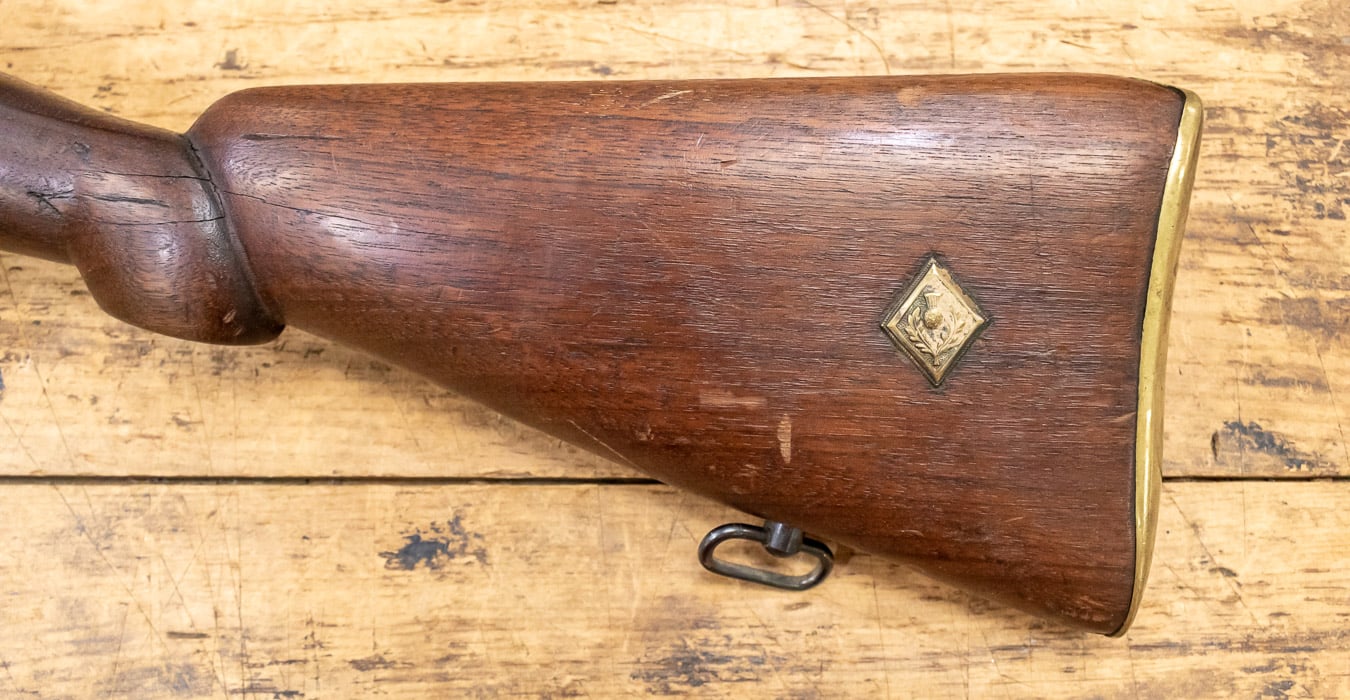 USED GUNS 1822 303 British Police Trade-in Bolt Action Rifle