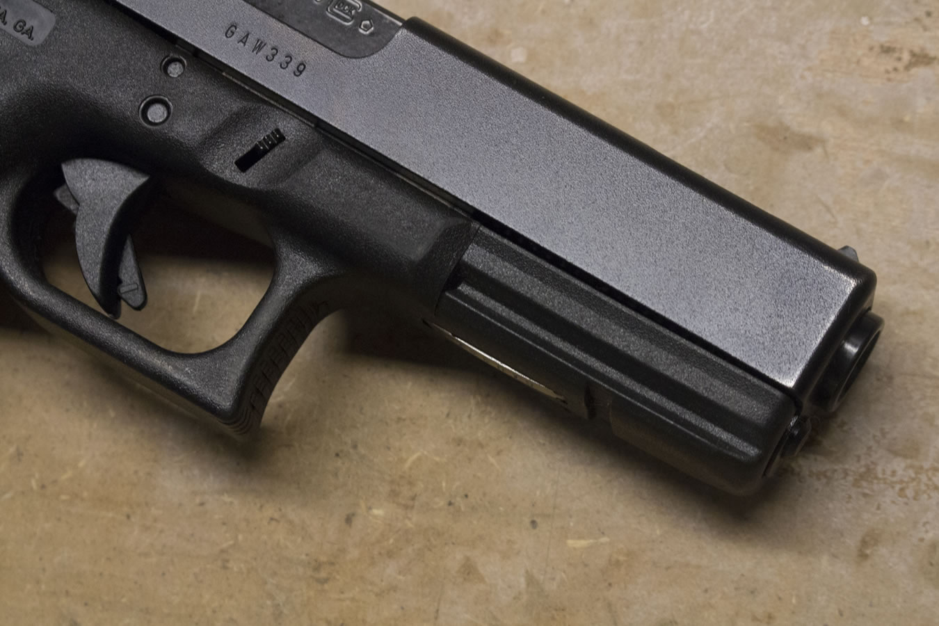 GLOCK 21 Gen3 45 ACP Police Trade-ins (Very Good Condition)