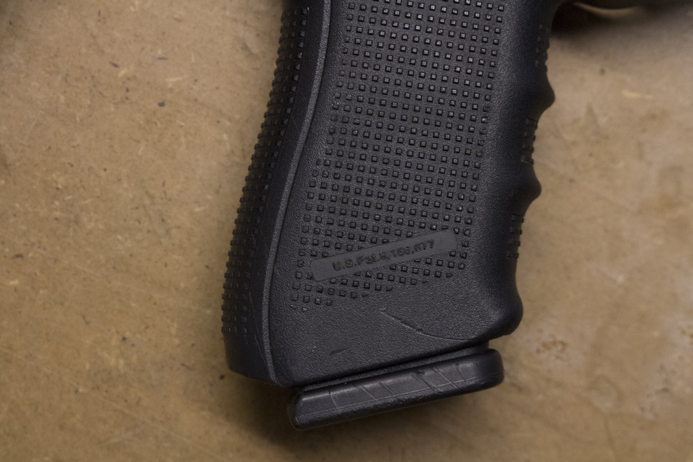 Glock 21 Gen4 45 ACP Police Trade-ins (Good Condition) | Sportsman's ...