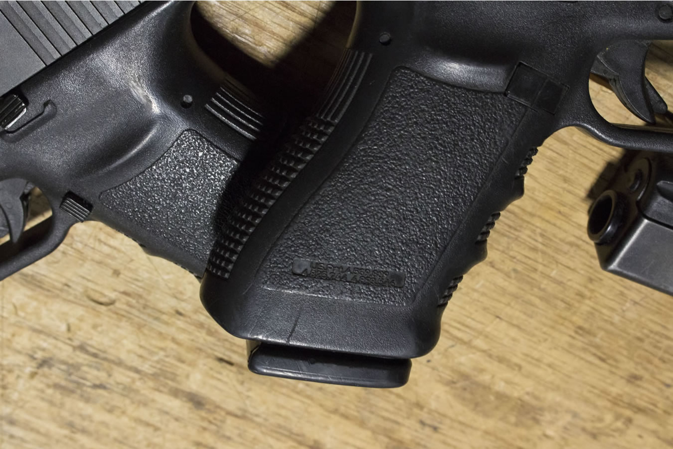 GLOCK 21SF Gen3 45 ACP Police Trade-ins (Fair Condition)