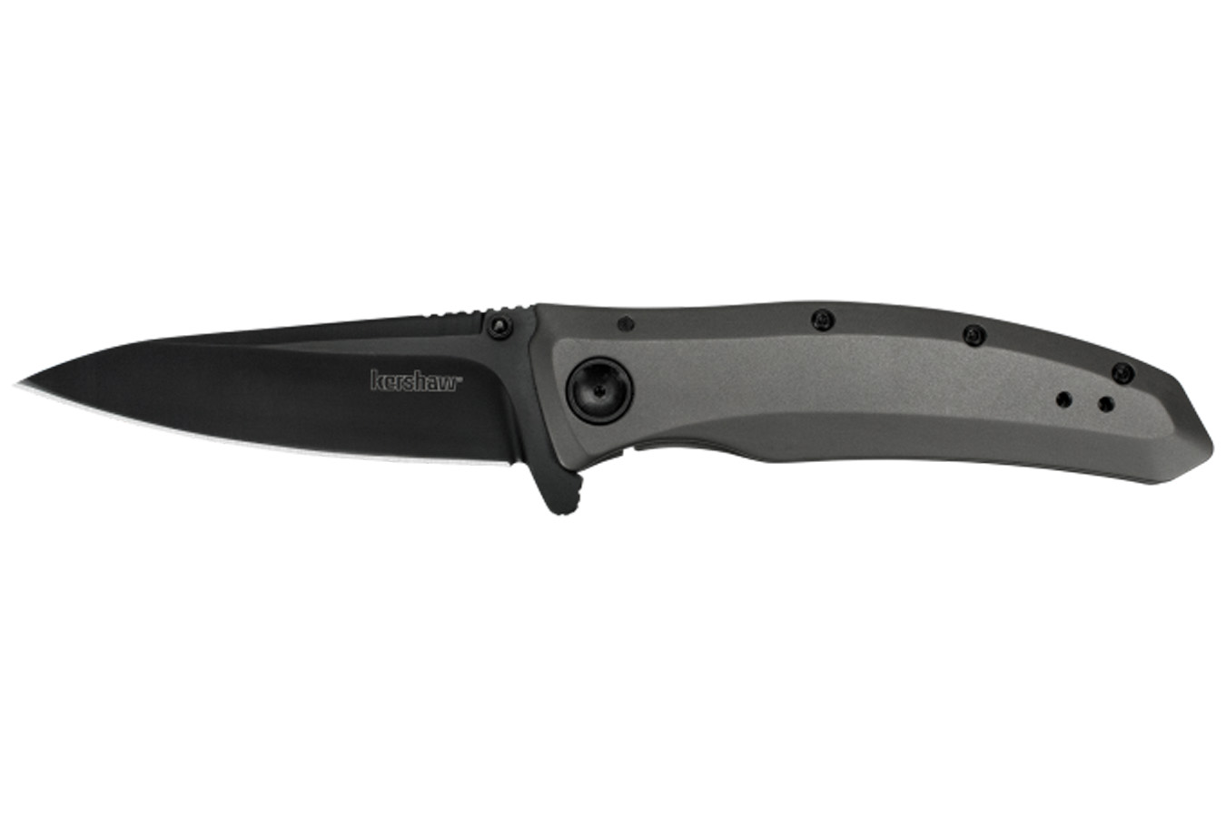 Kershaw Knives Grid Folding Pocket Knife