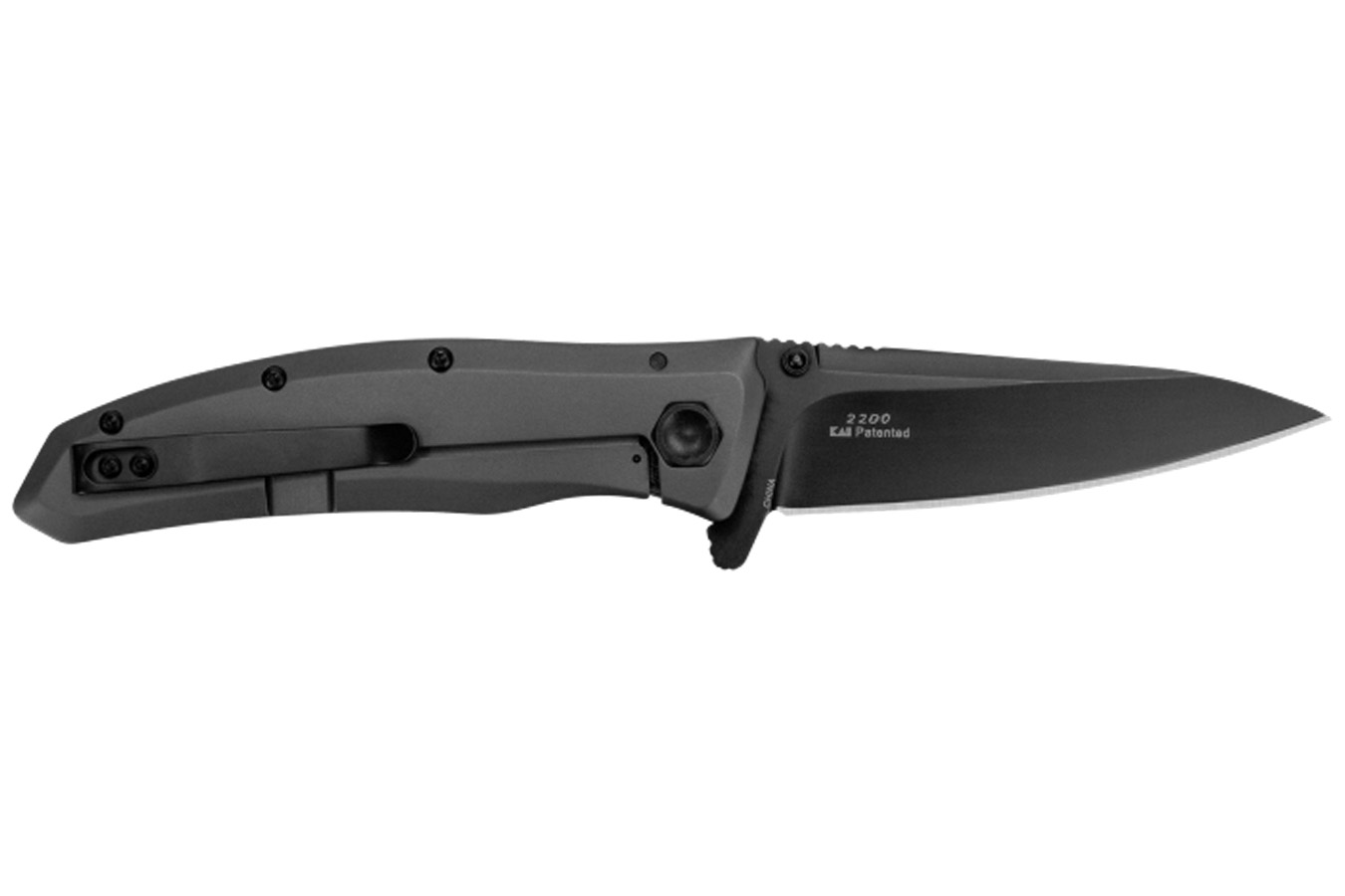 Kershaw Knives Grid Folding Pocket Knife