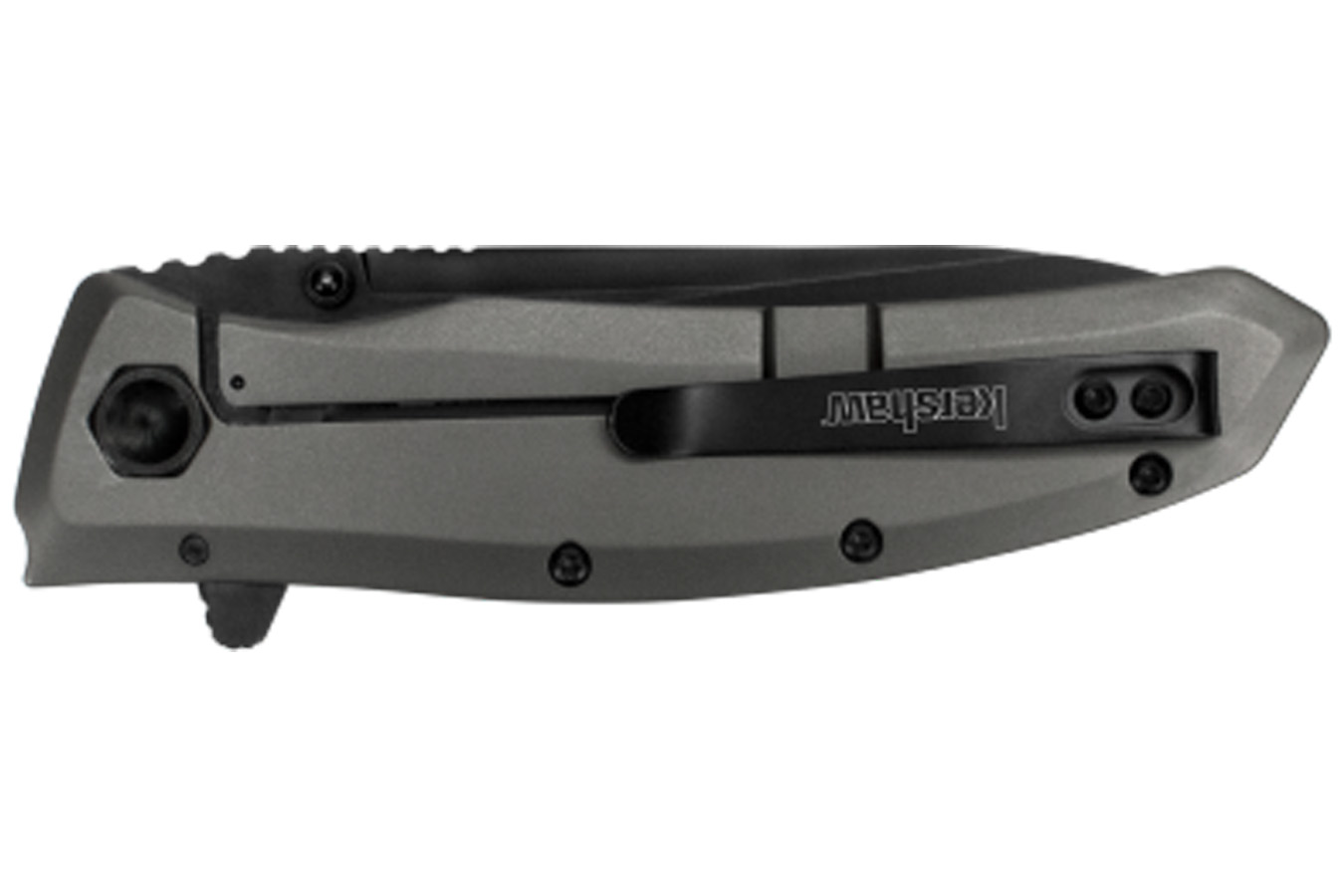 Kershaw Knives Grid Folding Pocket Knife