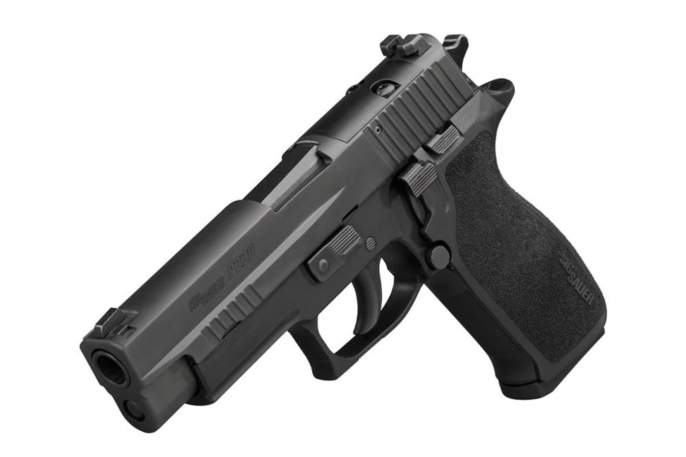 SIG SAUER P220 Elite 45 ACP DA/SA Optic Ready PIstol 