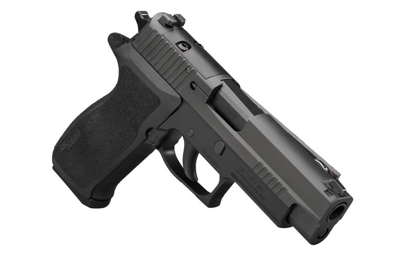 SIG SAUER P220 Elite 45 ACP DA/SA Optic Ready PIstol 