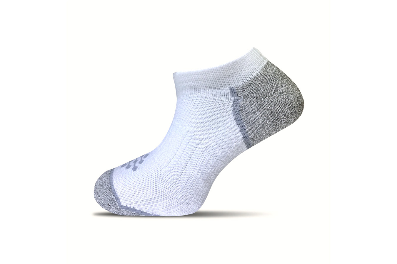 Trueenergy Ankle Socks 3 Pack L/XL
