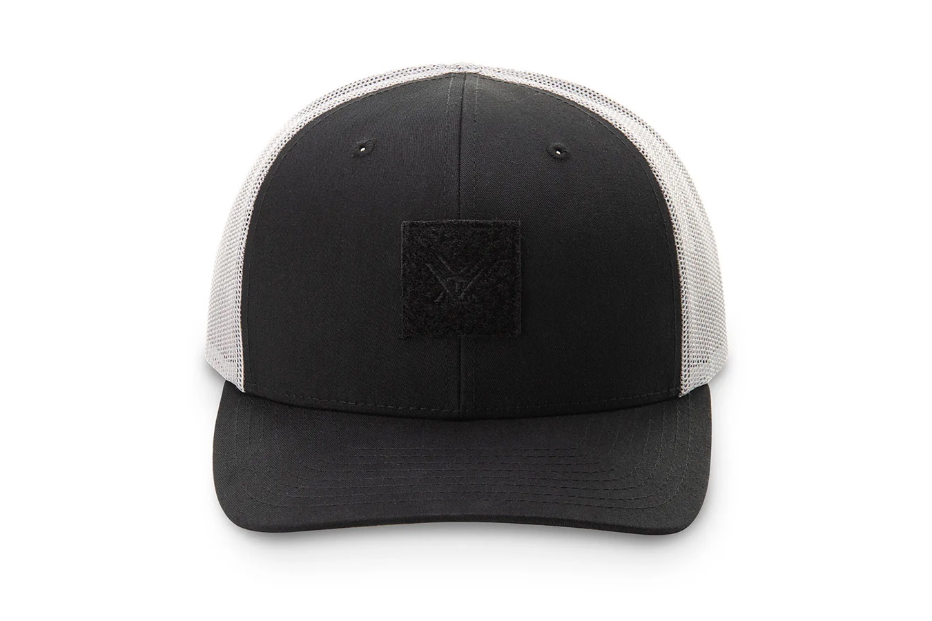 Vortex Apparel Salute Patch Cap with 3 Patches