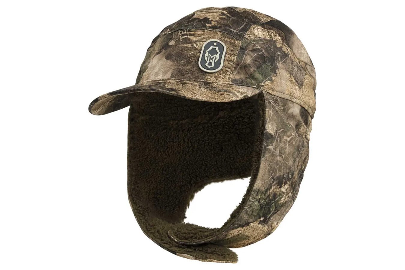 Hard Core Hardcore Insulated Bomber Hat