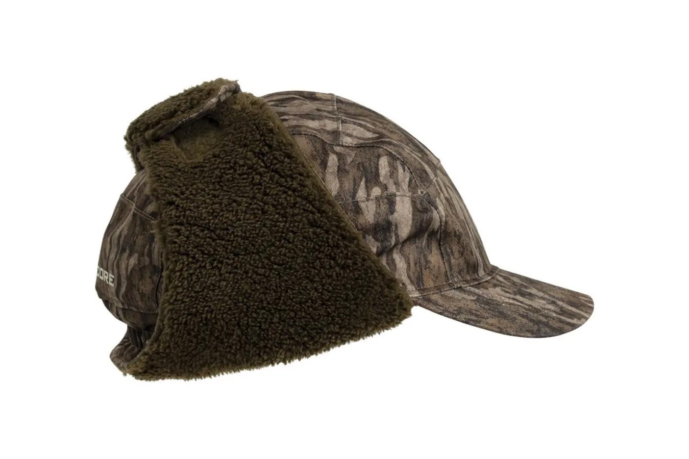 Hard Core Hardcore Insulated Bomber Hat
