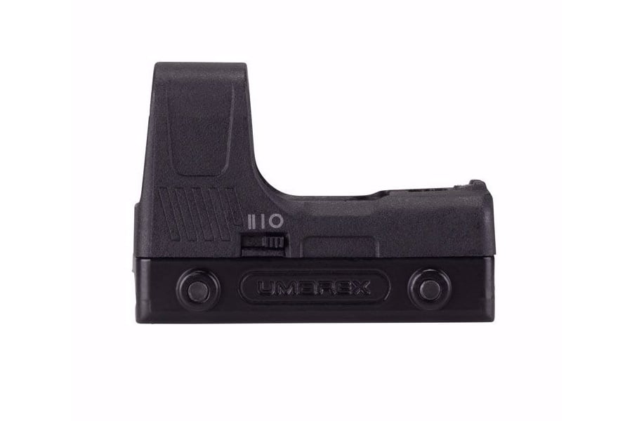 UMAREX USA RDS8 Red Dot Sight