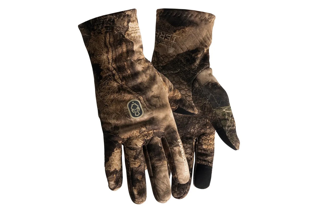 Hard Core Lightweight Fleece Glove