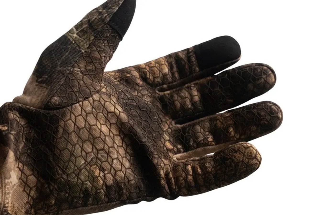 Hard Core Lightweight Fleece Glove