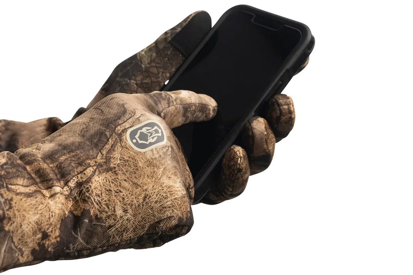 Hard Core Lightweight Fleece Glove