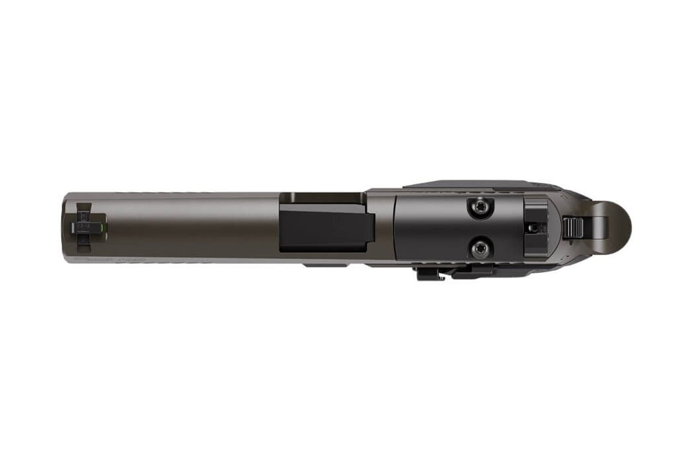 Sig Sauer P226-X LEGION 9mm Optic Ready DA/SA Pistol with Legion Gray Cerakote Finish